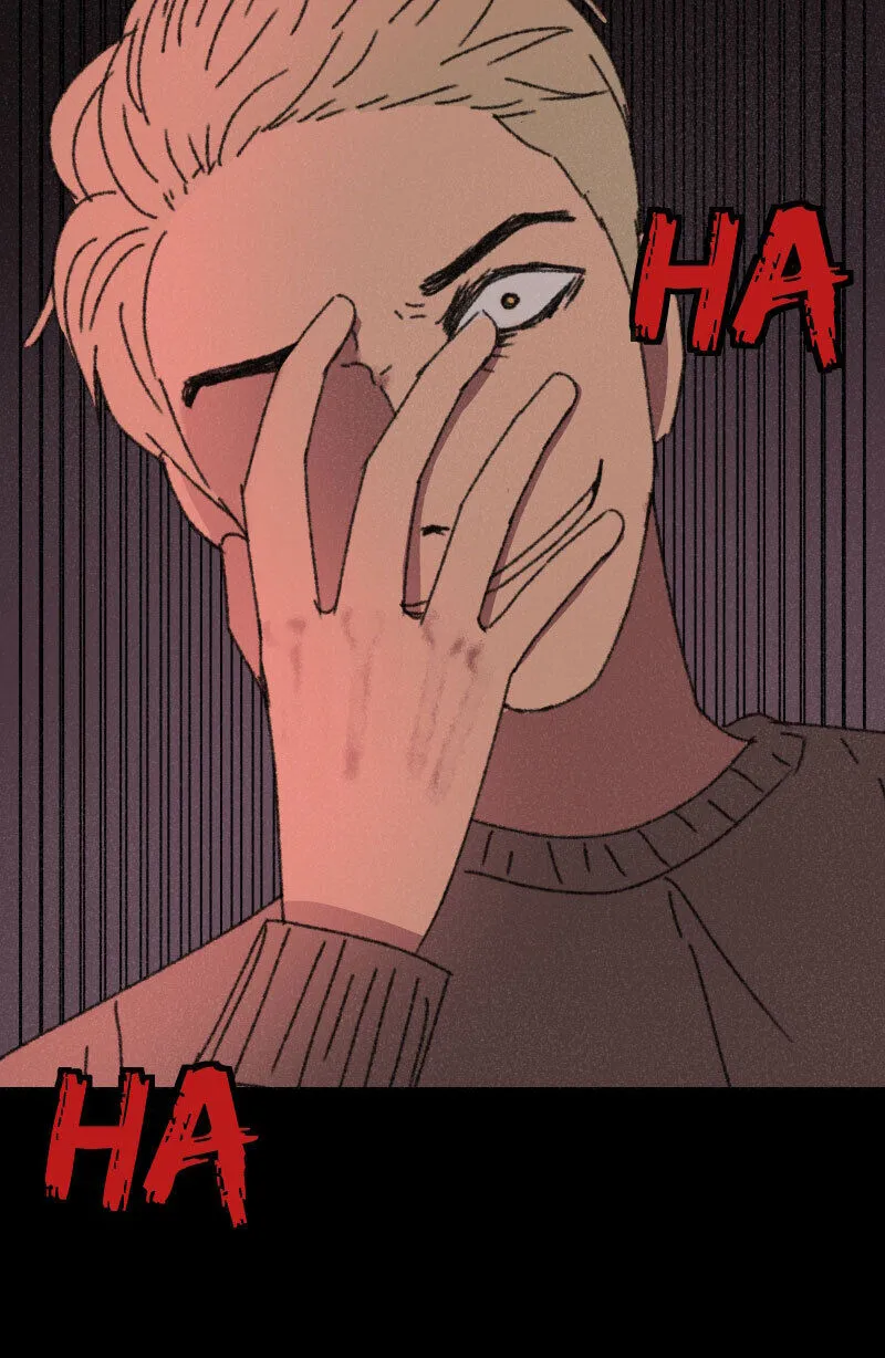 Rumor Has It Chapter 12 page 19 - 