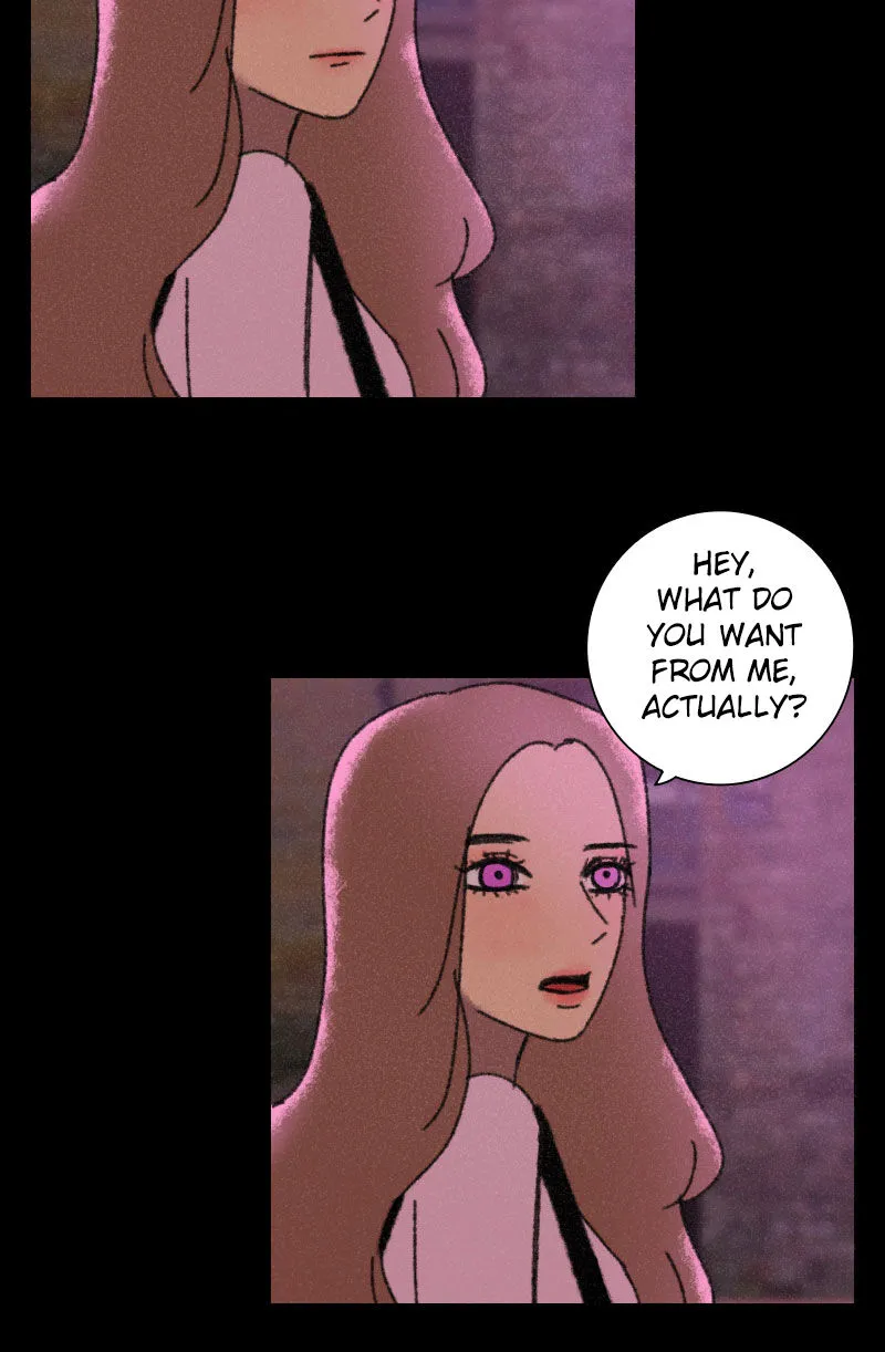 Rumor Has It Chapter 12 page 28 - 