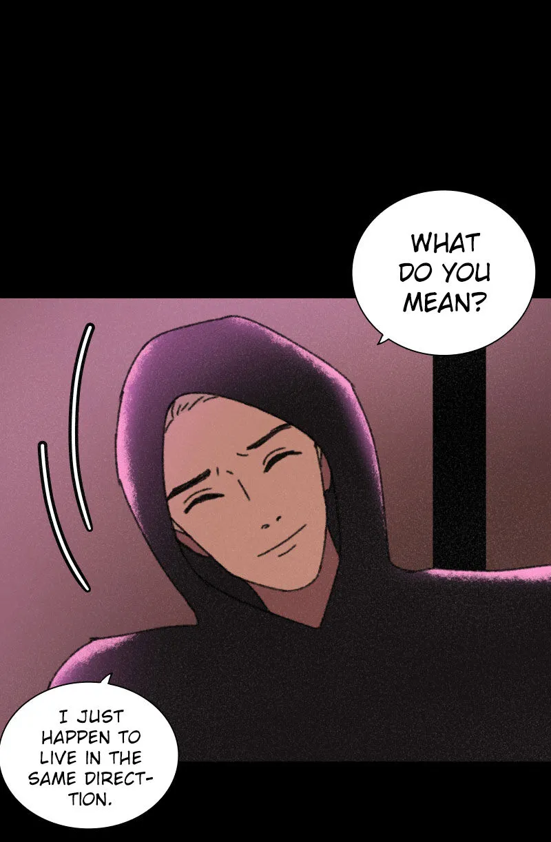 Rumor Has It Chapter 12 page 29 - 