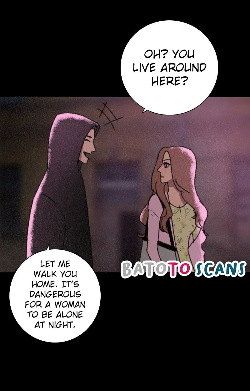 Rumor Has It Chapter 12 page 30 - 