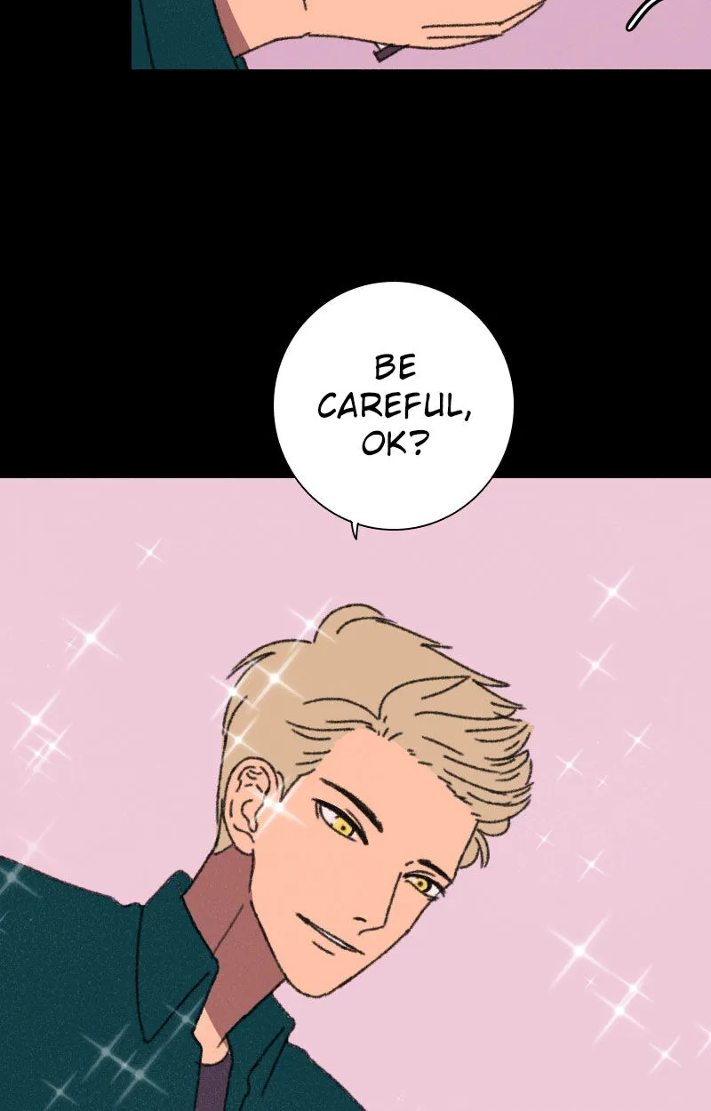 Rumor Has It Chapter 12 page 4 - 