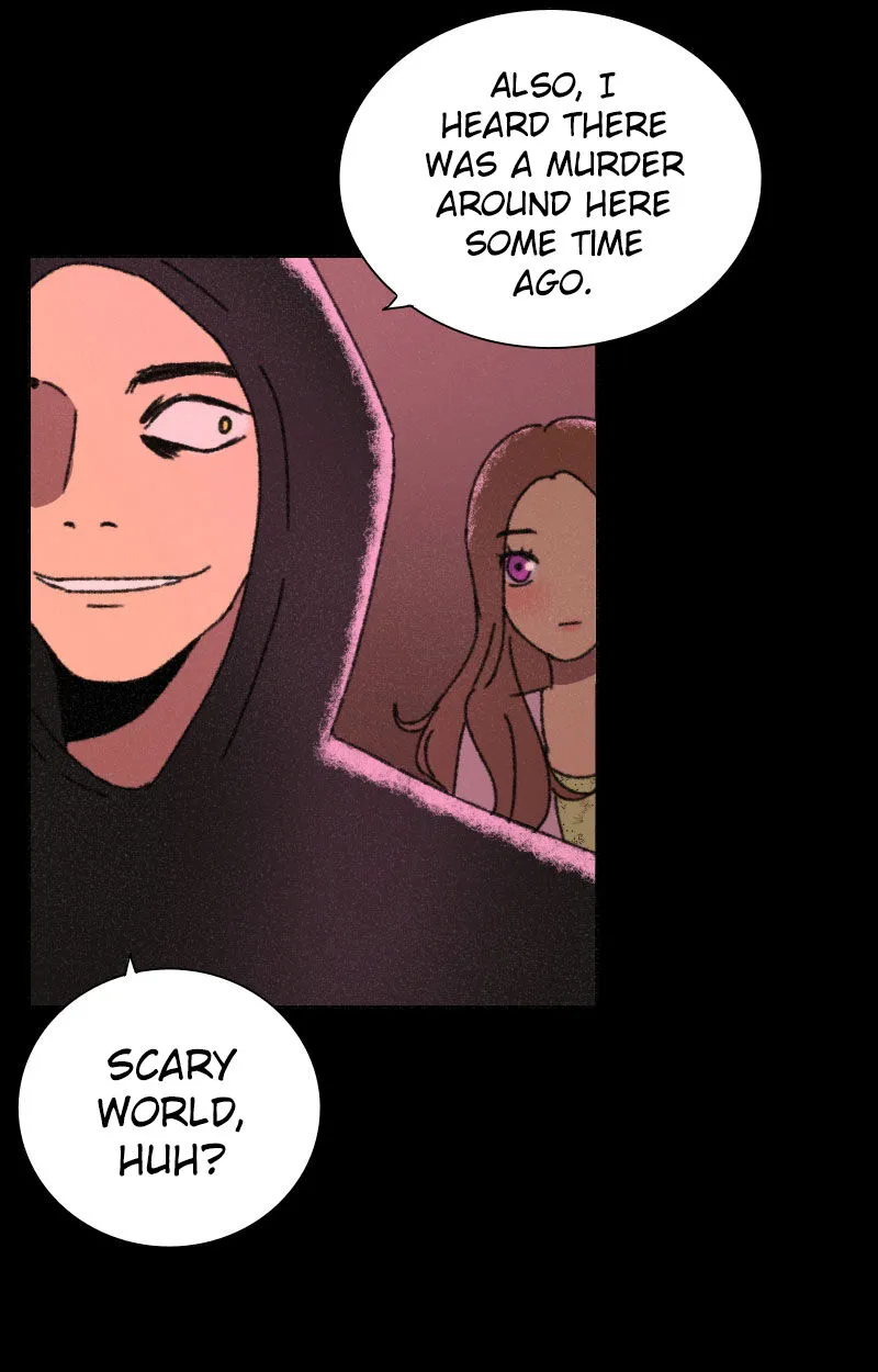 Rumor Has It Chapter 12 page 31 - 