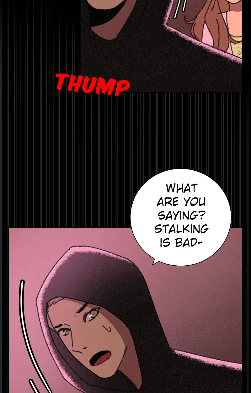 Rumor Has It Chapter 12 page 33 - 