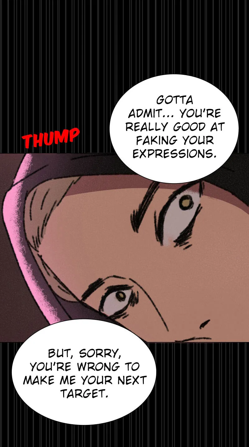 Rumor Has It Chapter 12 page 35 - 
