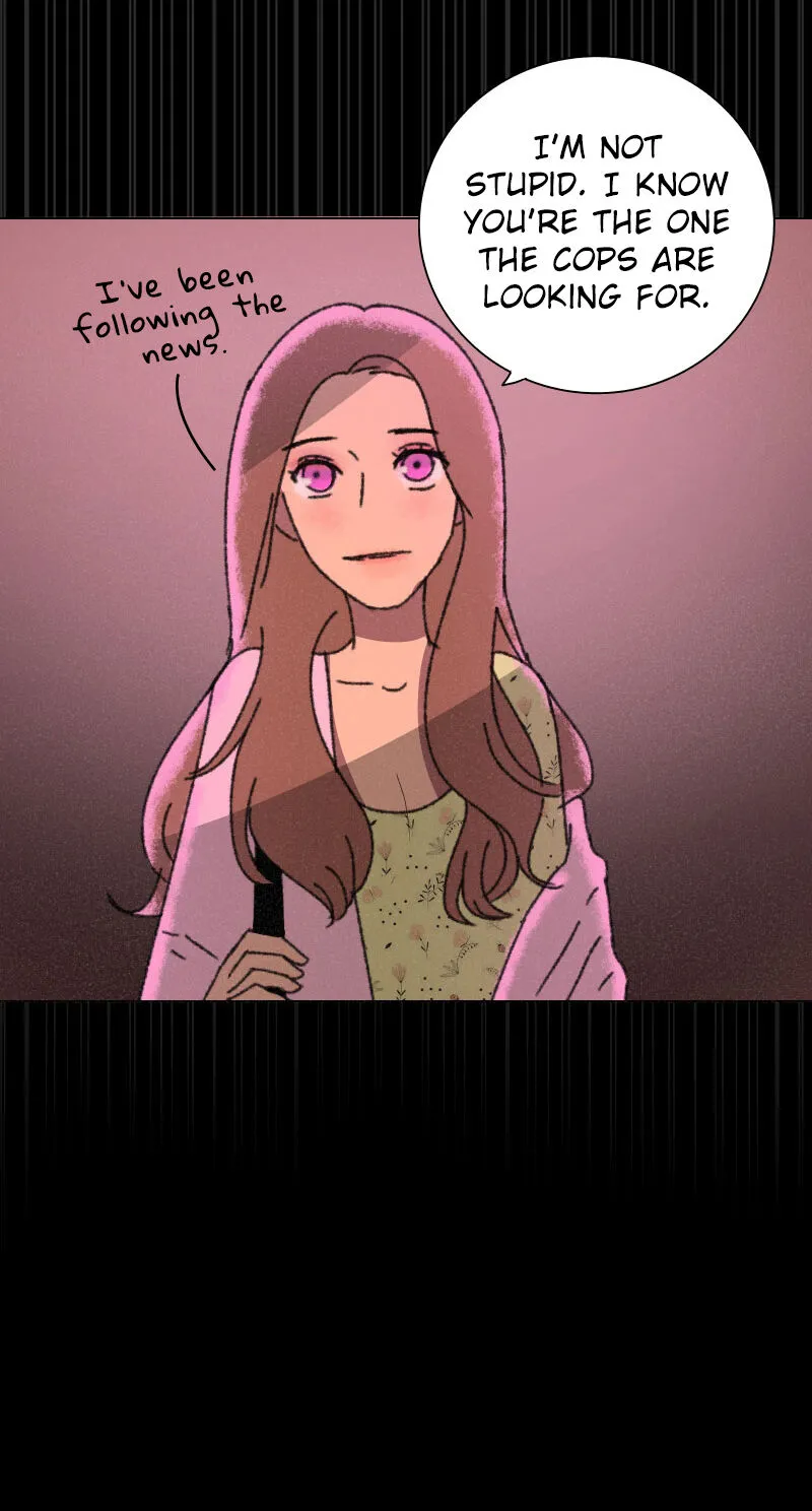 Rumor Has It Chapter 12 page 36 - 