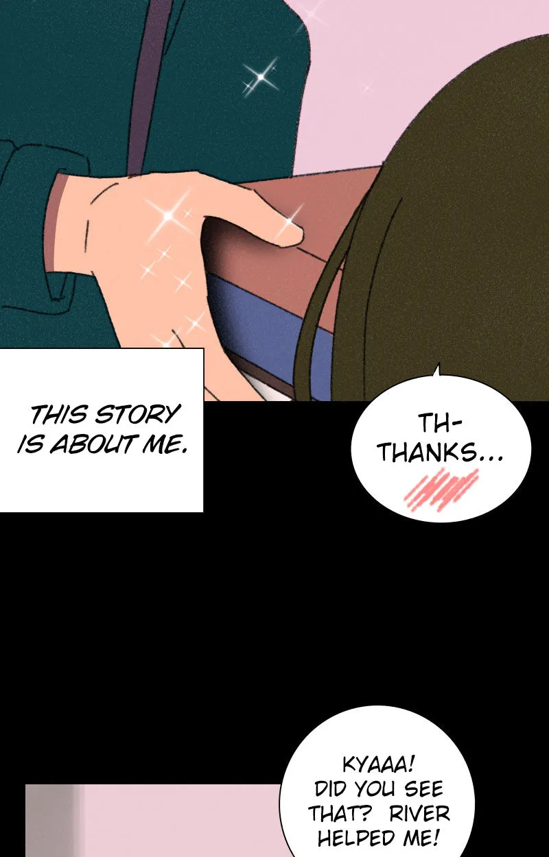 Rumor Has It Chapter 12 page 5 - 