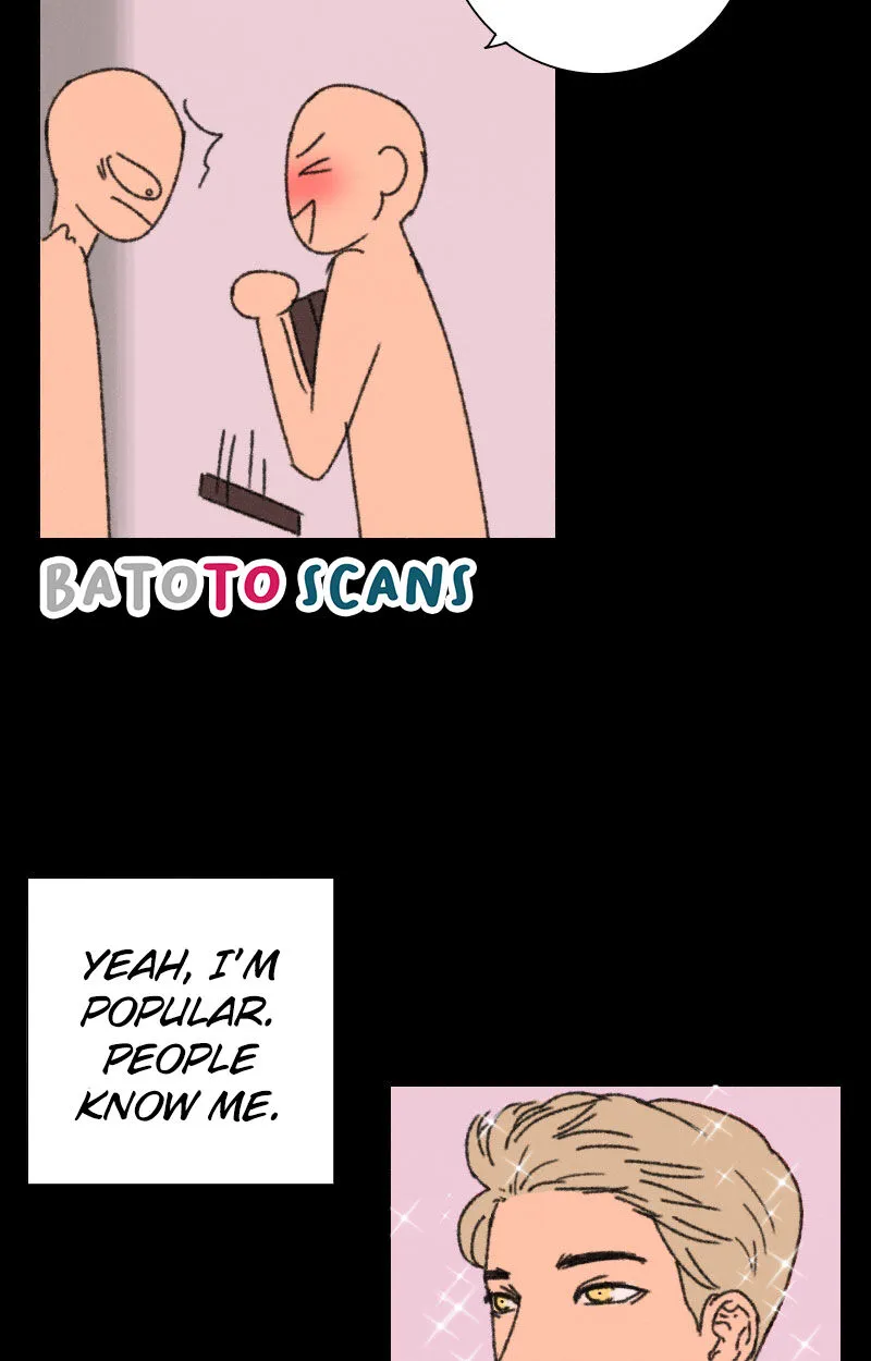 Rumor Has It Chapter 12 page 6 - 