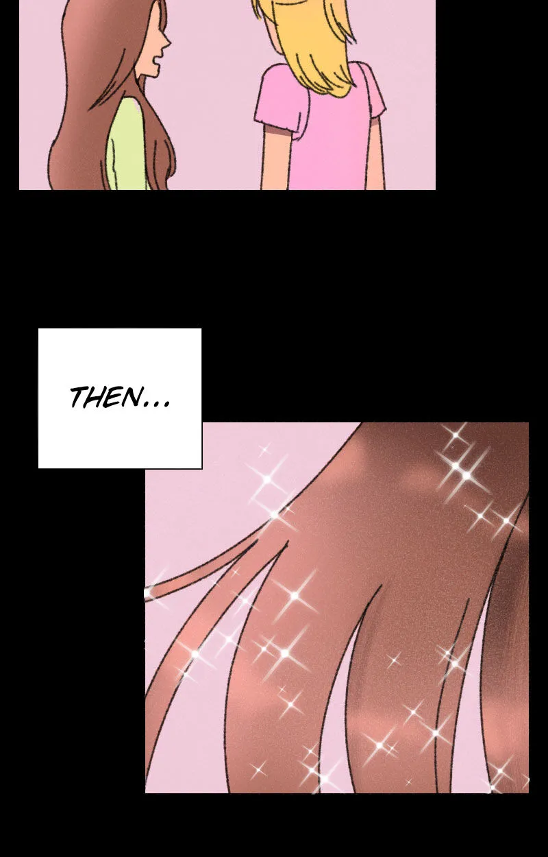 Rumor Has It Chapter 12 page 8 - 