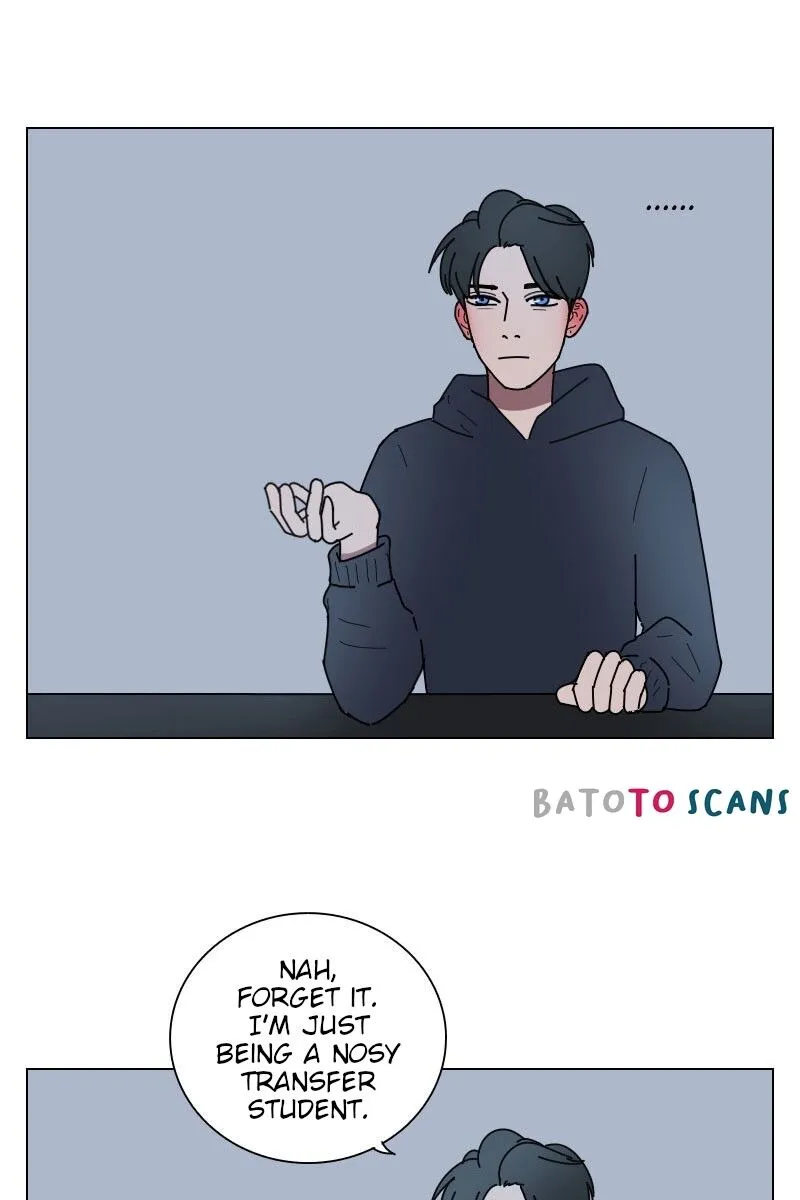 Rumor Has It Chapter 13 page 11 - 