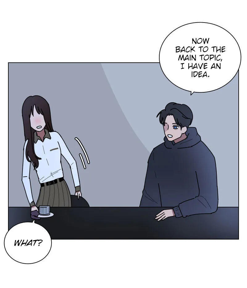 Rumor Has It Chapter 13 page 13 - 