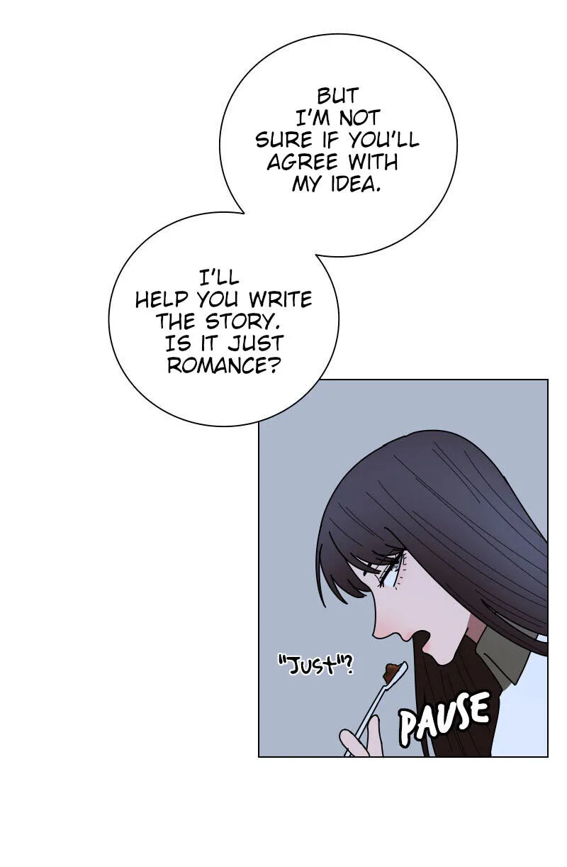 Rumor Has It Chapter 13 page 14 - 
