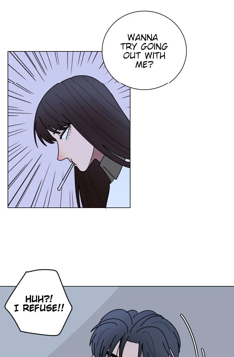 Rumor Has It Chapter 13 page 15 - 
