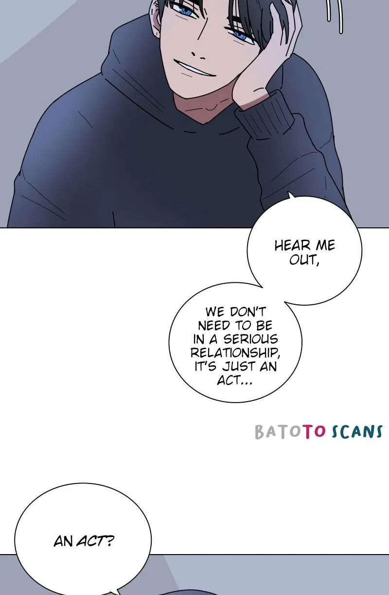 Rumor Has It Chapter 13 page 16 - 