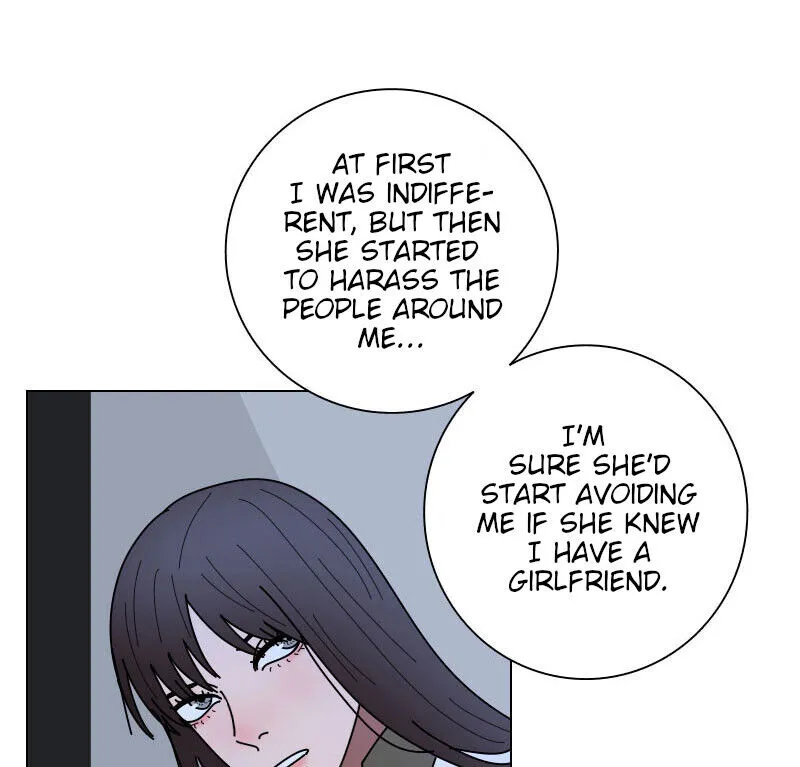 Rumor Has It Chapter 13 page 18 - 