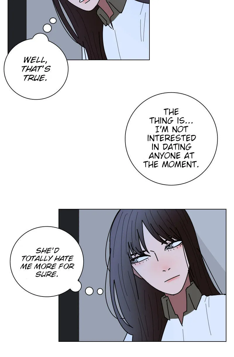 Rumor Has It Chapter 13 page 19 - 