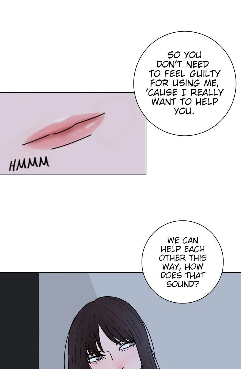 Rumor Has It Chapter 13 page 20 - 