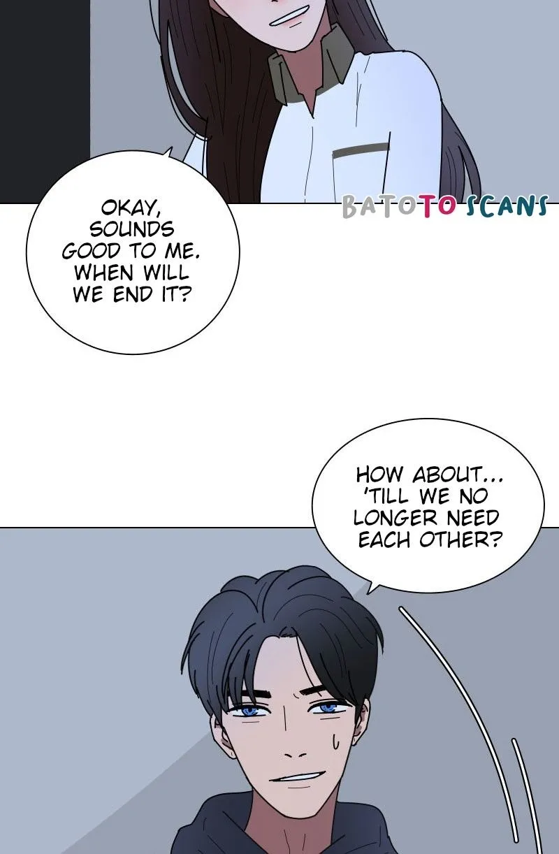 Rumor Has It Chapter 13 page 21 - 