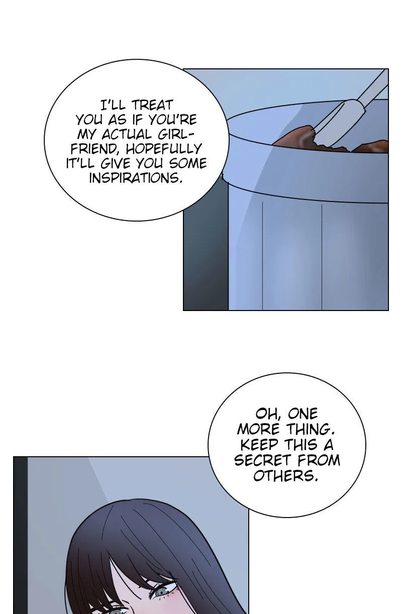 Rumor Has It Chapter 13 page 24 - 