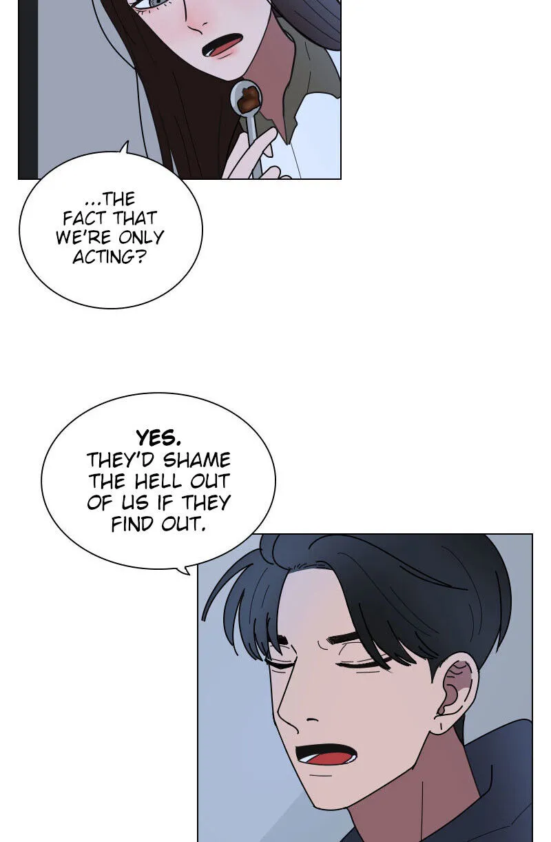 Rumor Has It Chapter 13 page 25 - 
