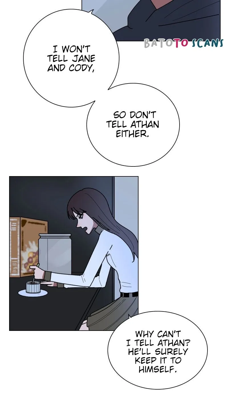 Rumor Has It Chapter 13 page 26 - 