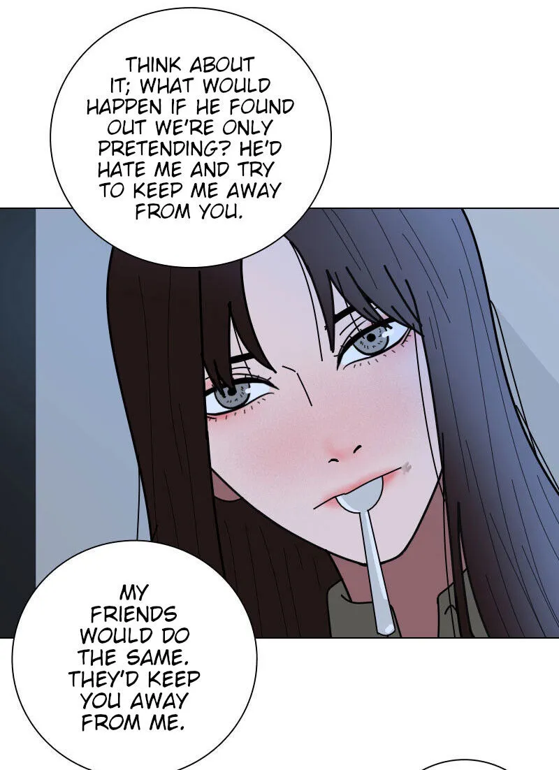 Rumor Has It Chapter 13 page 27 - 