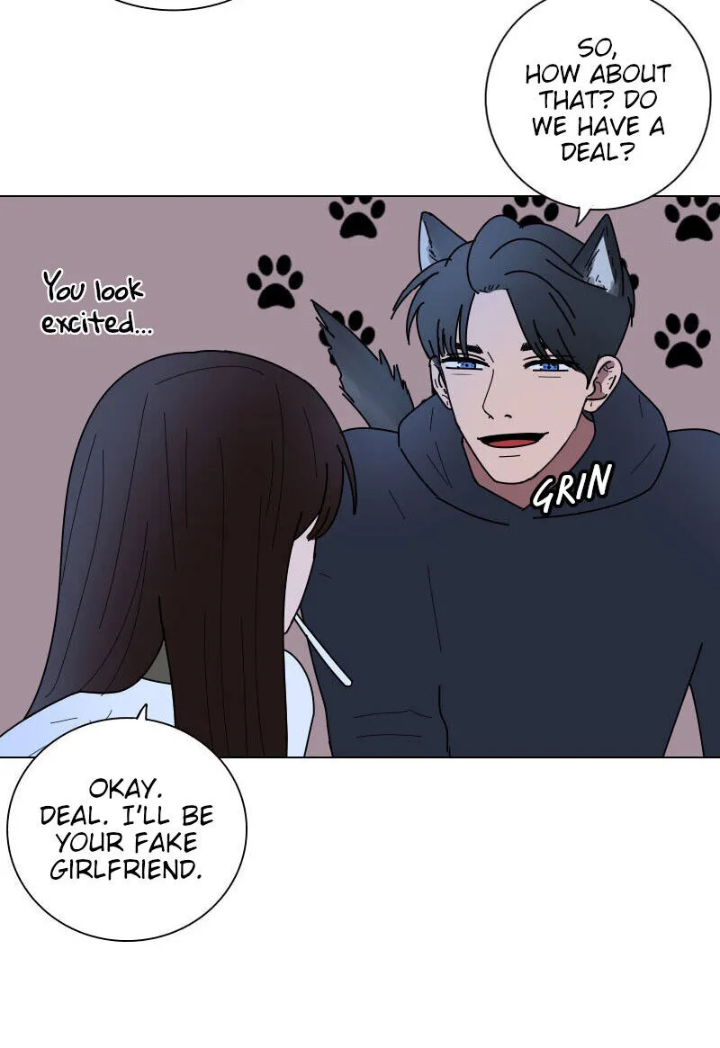 Rumor Has It Chapter 13 page 28 - 