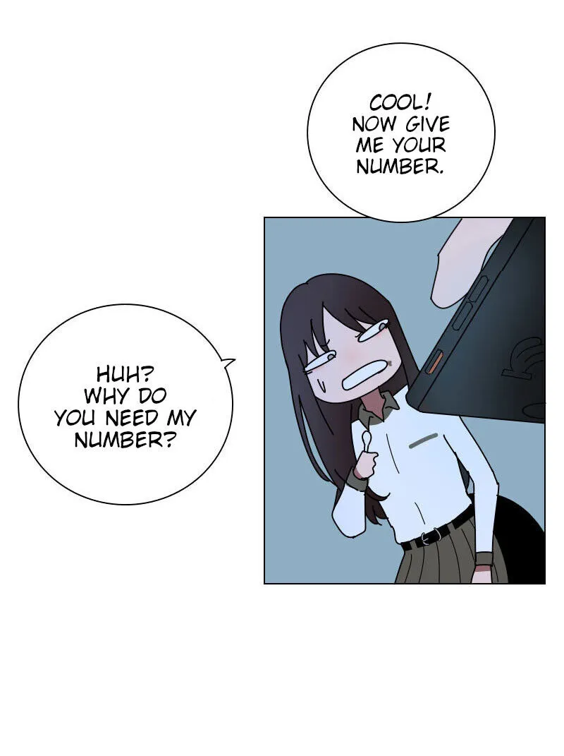 Rumor Has It Chapter 13 page 29 - 