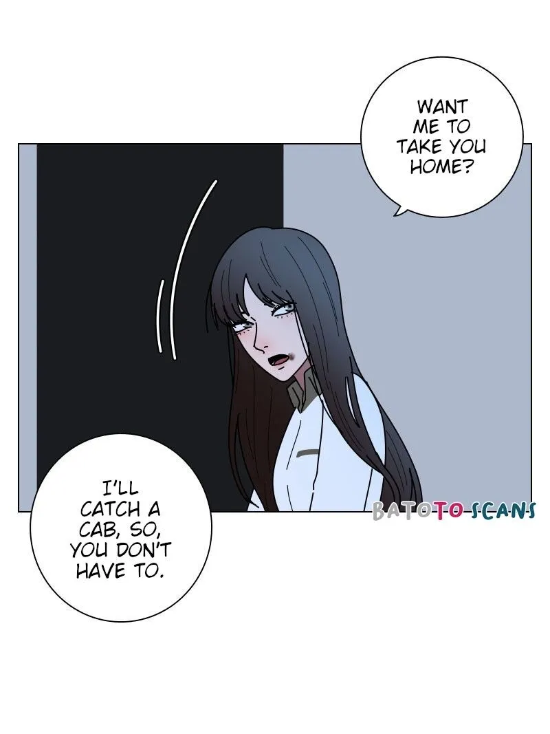 Rumor Has It Chapter 13 page 31 - 