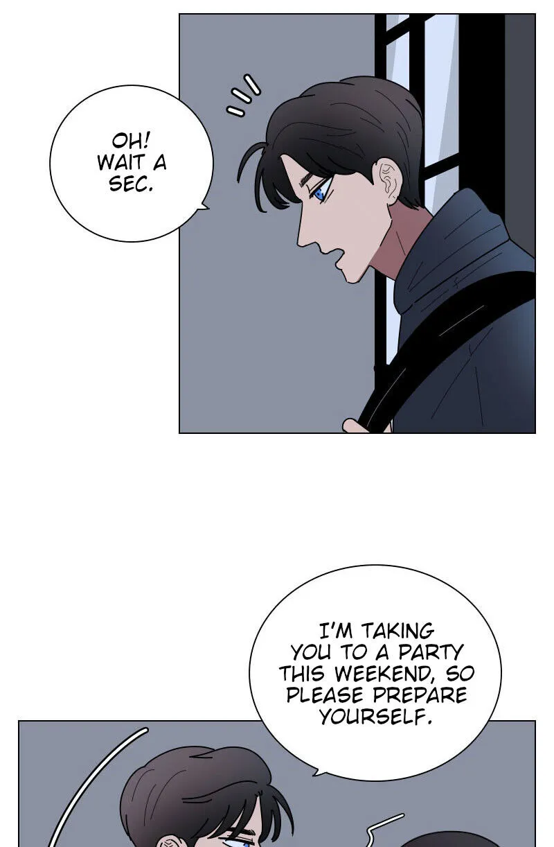 Rumor Has It Chapter 13 page 32 - 