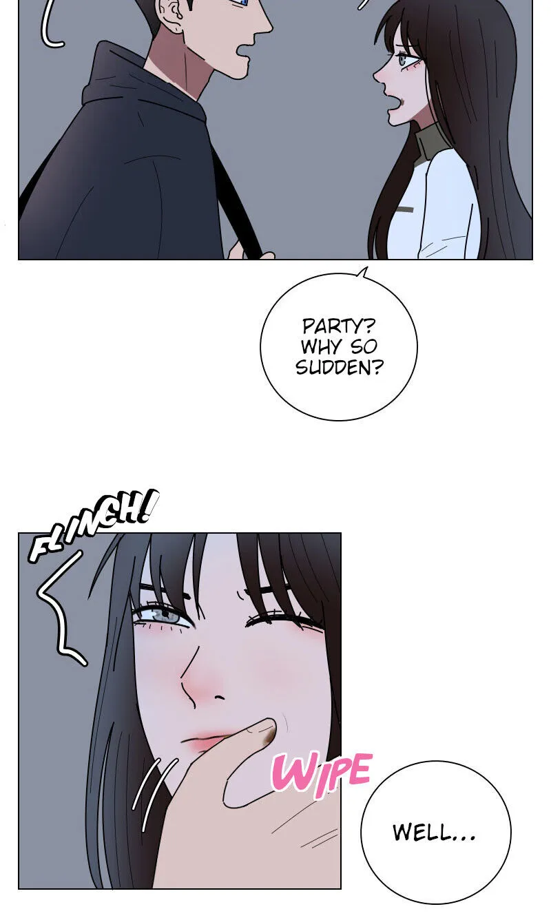 Rumor Has It Chapter 13 page 33 - 