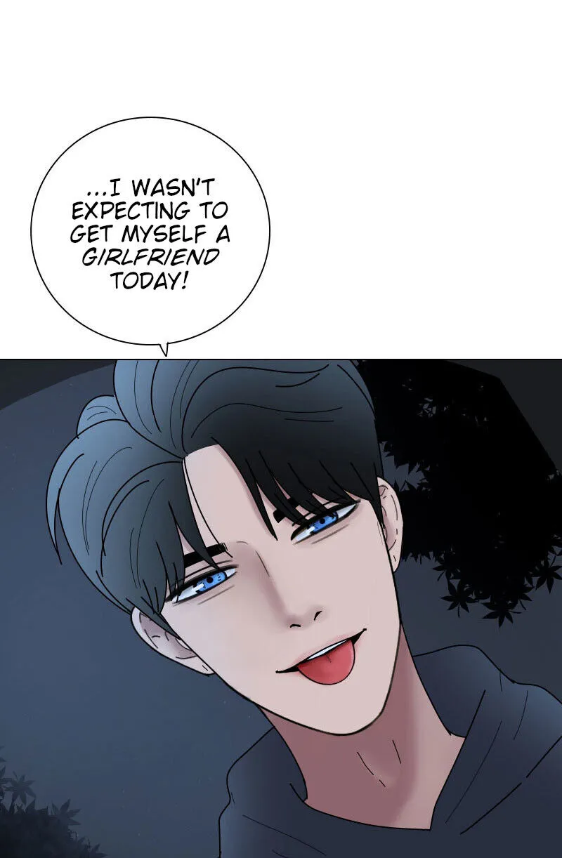 Rumor Has It Chapter 13 page 34 - 