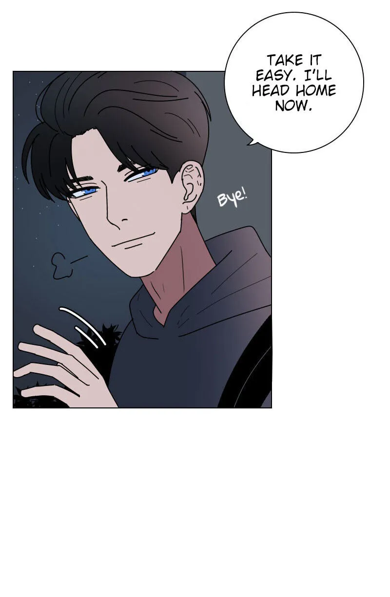 Rumor Has It Chapter 13 page 38 - 