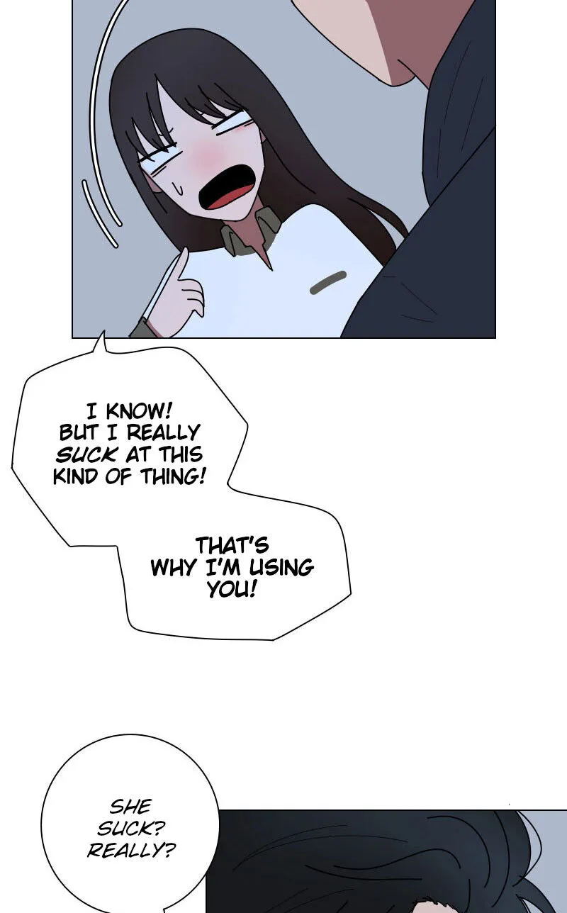 Rumor Has It Chapter 13 page 5 - 