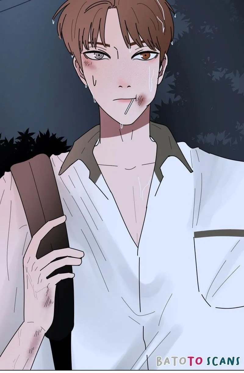 Rumor Has It Chapter 13 page 46 - 