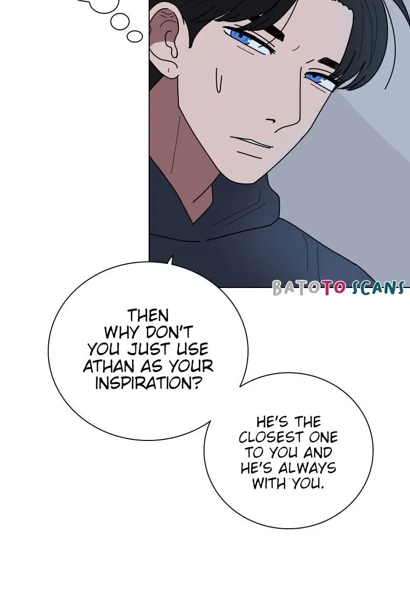Rumor Has It Chapter 13 page 6 - 