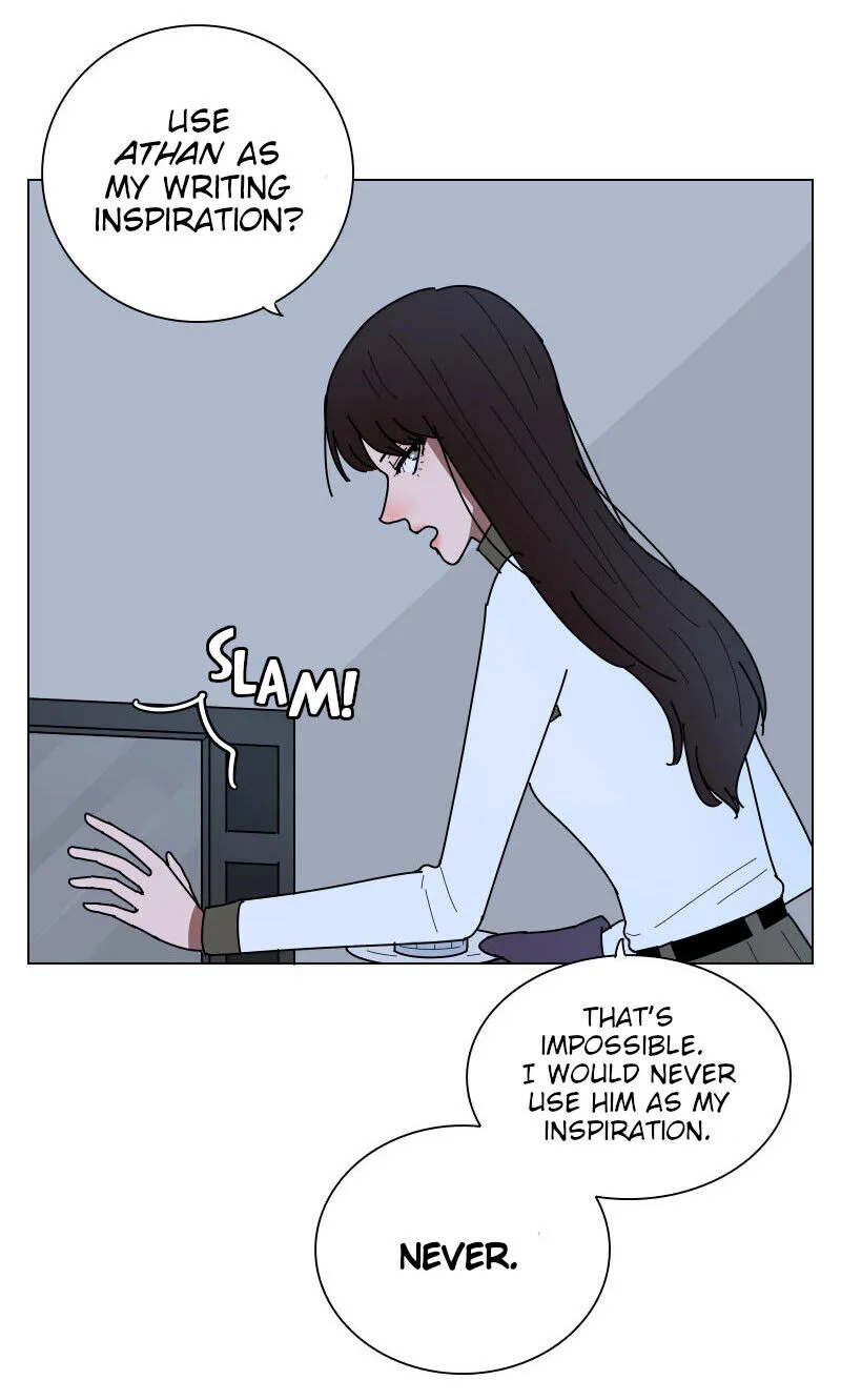 Rumor Has It Chapter 13 page 7 - 