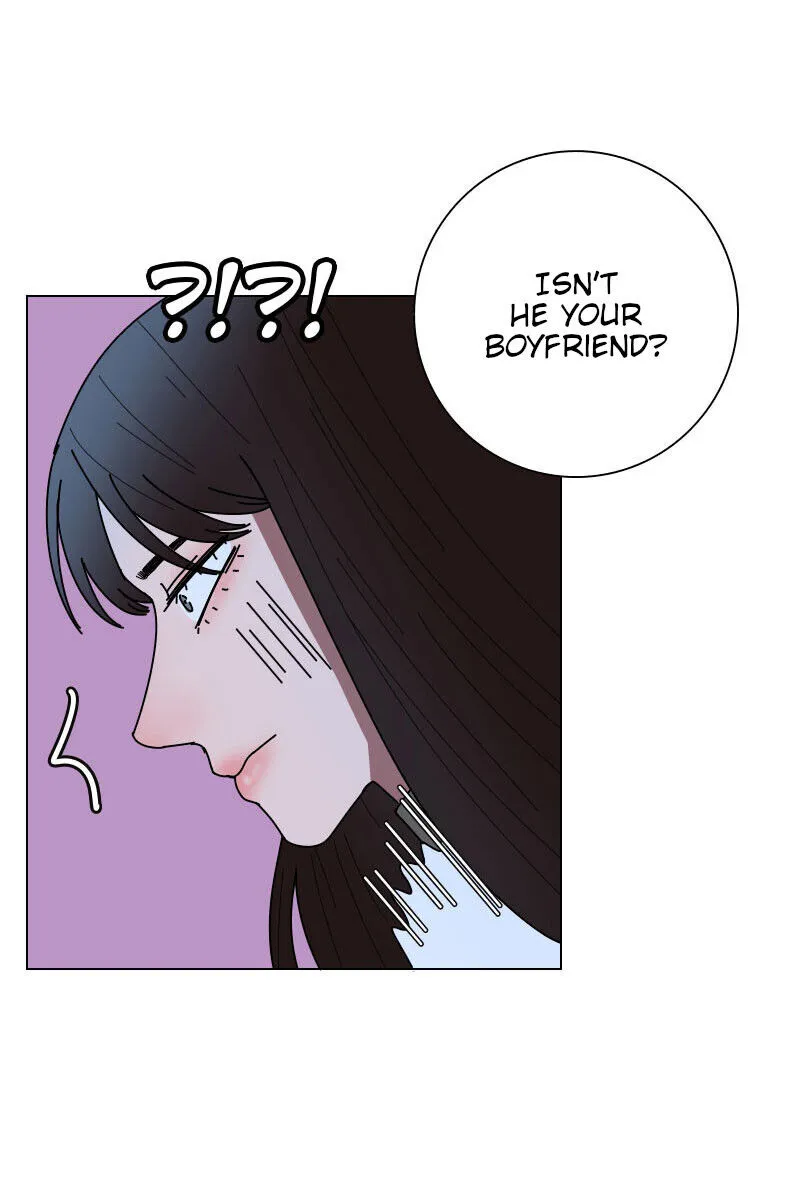 Rumor Has It Chapter 13 page 8 - 