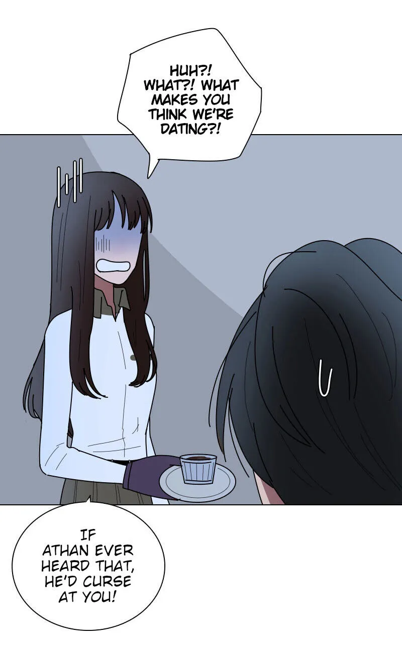 Rumor Has It Chapter 13 page 9 - 