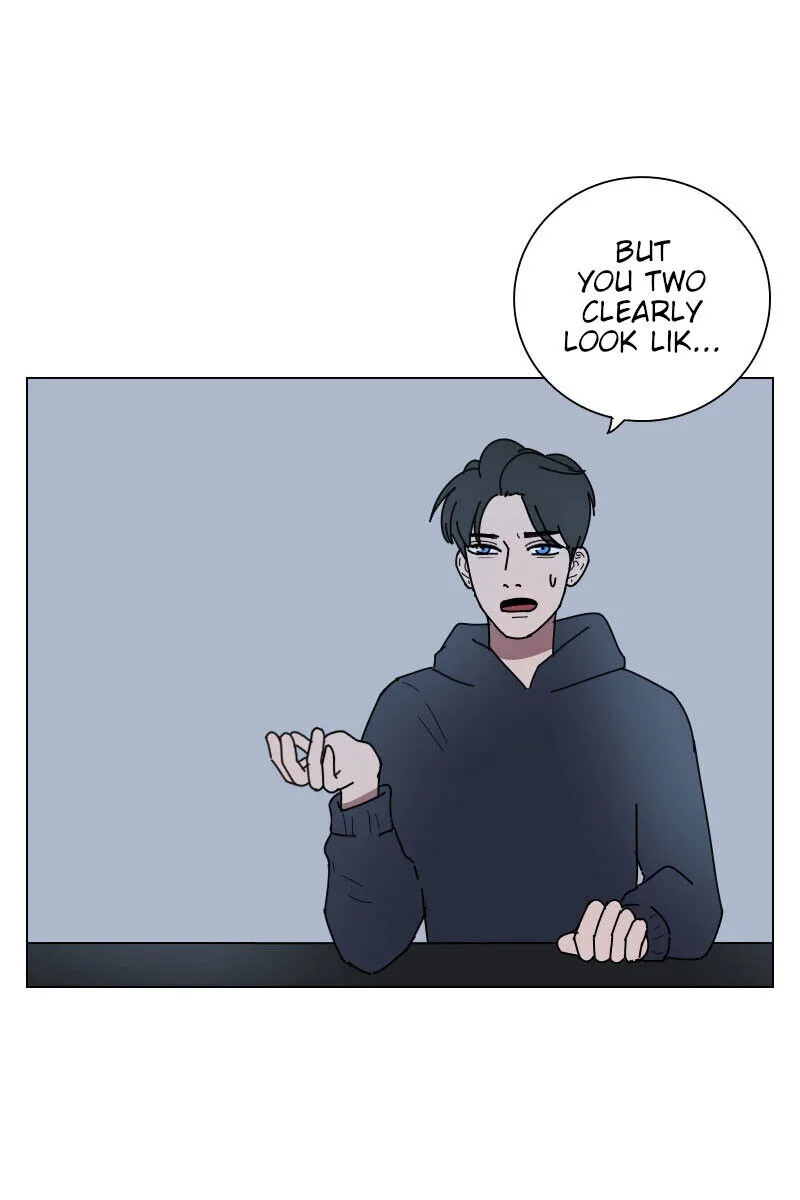 Rumor Has It Chapter 13 page 10 - 