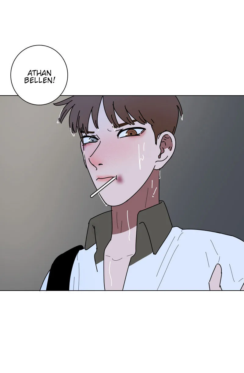 Rumor Has It Chapter 14 page 12 - 