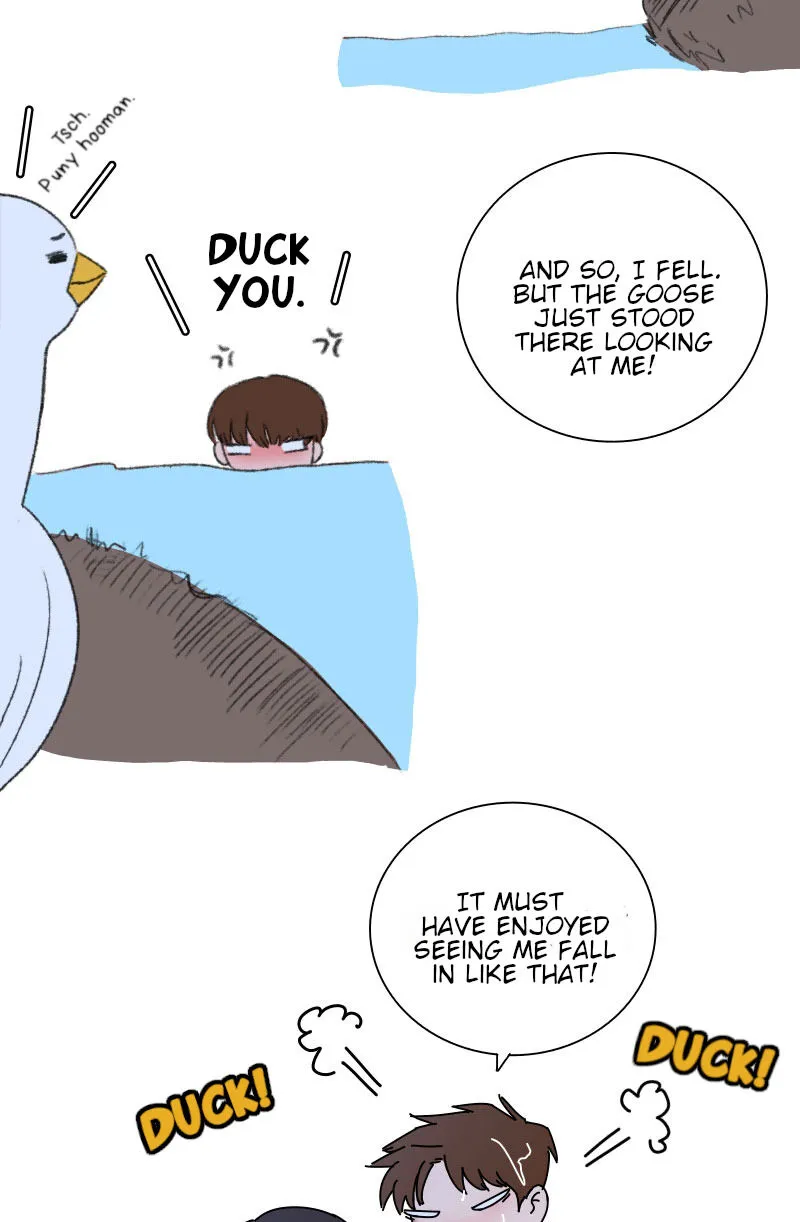 Rumor Has It Chapter 14 page 17 - 