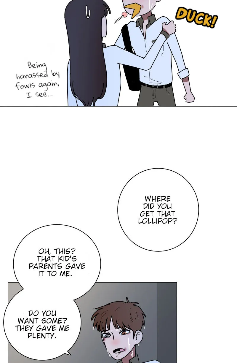 Rumor Has It Chapter 14 page 18 - 
