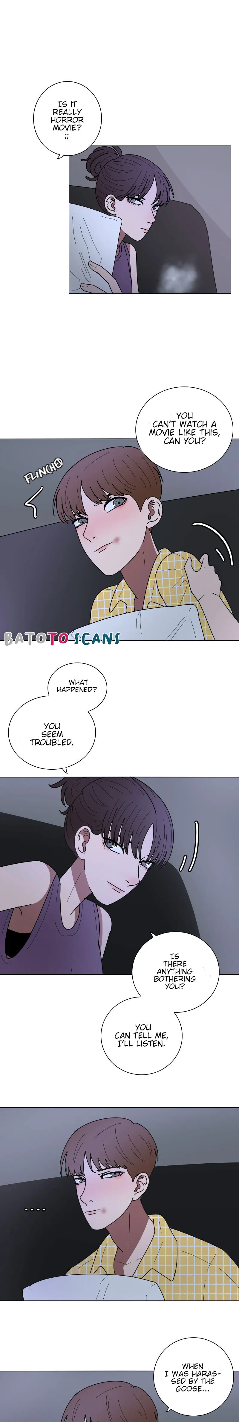 Rumor Has It Chapter 14 page 22 - 