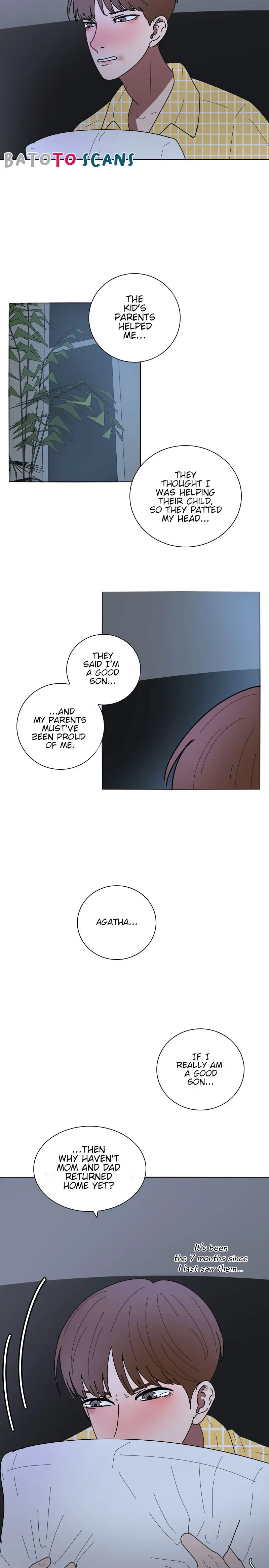 Rumor Has It Chapter 14 page 23 - 