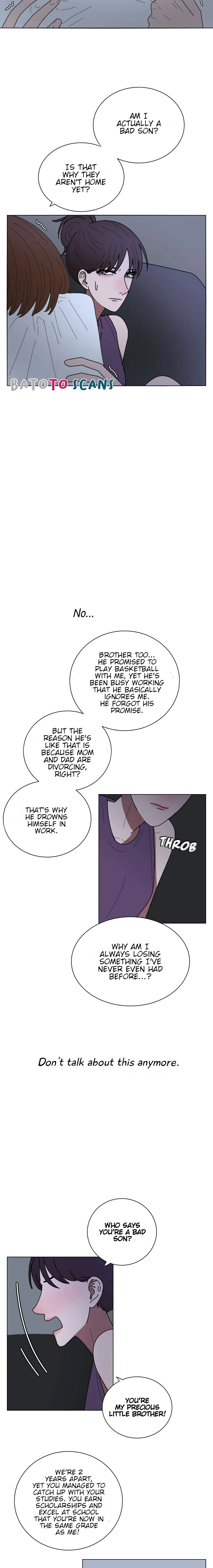 Rumor Has It Chapter 14 page 24 - 