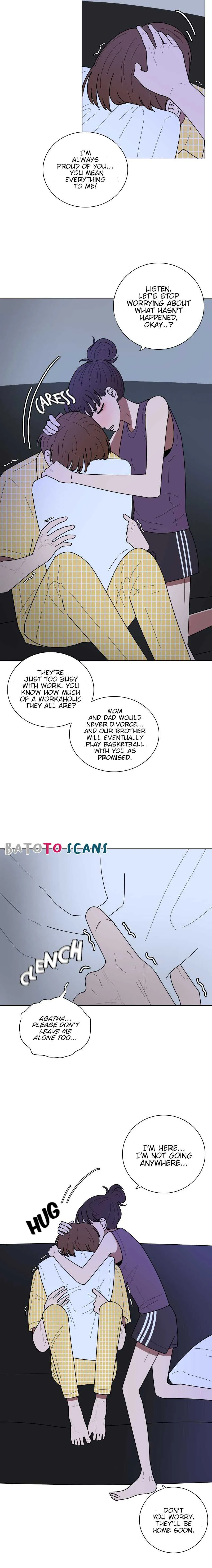 Rumor Has It Chapter 14 page 25 - 