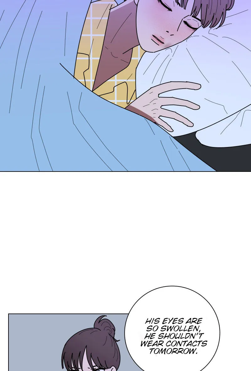 Rumor Has It Chapter 14 page 27 - 