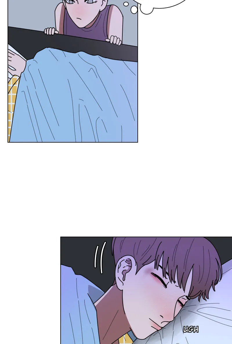 Rumor Has It Chapter 14 page 28 - 