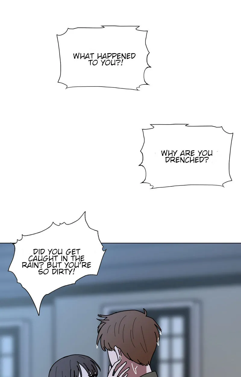 Rumor Has It Chapter 14 page 4 - 