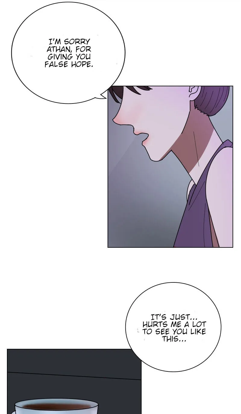 Rumor Has It Chapter 14 page 31 - 